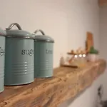Wonkopianka Dom wakacyjny