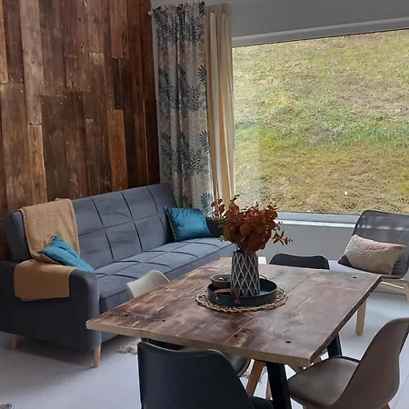 Casa de Férias Wonkopianka Grywald