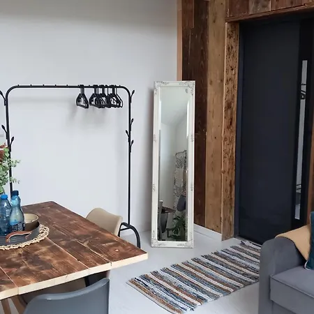 Wonkopianka Prázdninový dům