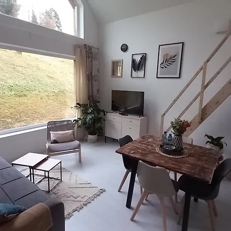 Prázdninový dům Wonkopianka *