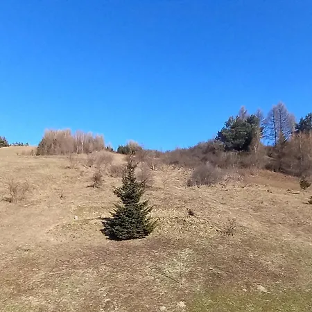 Prázdninový dům Wonkopianka *