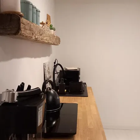 Wonkopianka Casa de Férias *