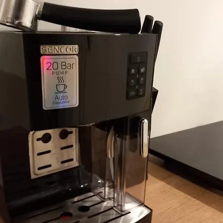 Prázdninový dům Wonkopianka Grywald