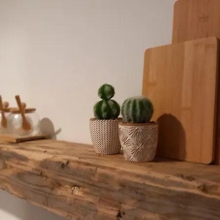 Prázdninový dům Wonkopianka Grywald