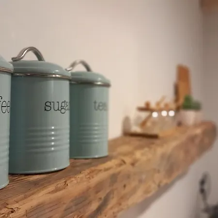 Wonkopianka Casa de Férias