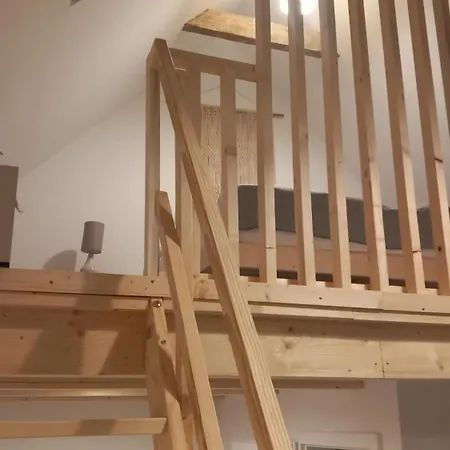 Wonkopianka Prázdninový dům