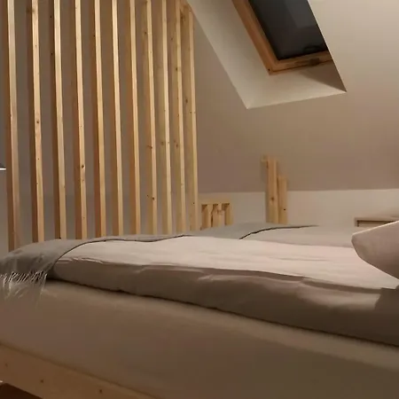 Wonkopianka Casa de Férias Grywald