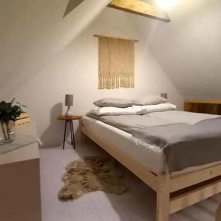 Wonkopianka Casa de Férias