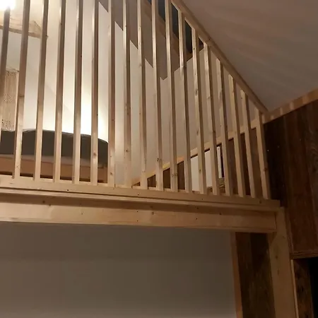 Wonkopianka Prázdninový dům *