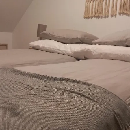 Wonkopianka Casa de Férias