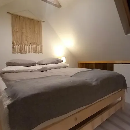 Wonkopianka Prázdninový dům