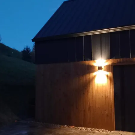 Prázdninový dům Wonkopianka