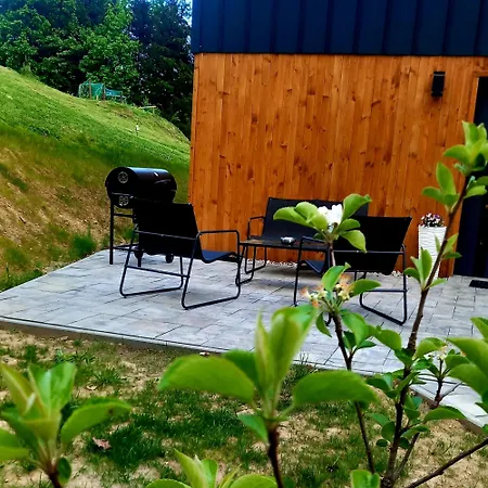 Wonkopianka Casa de Férias Grywald