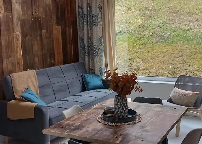 Vakantiehuis Wonkopianka Grywald