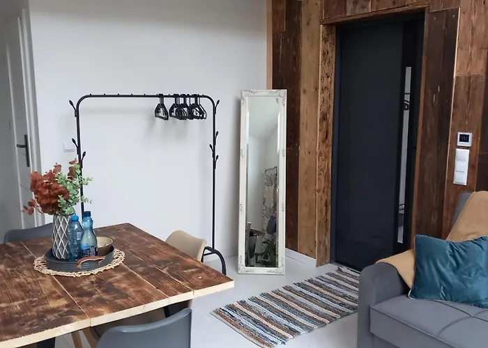 Wonkopianka Vakantiehuis