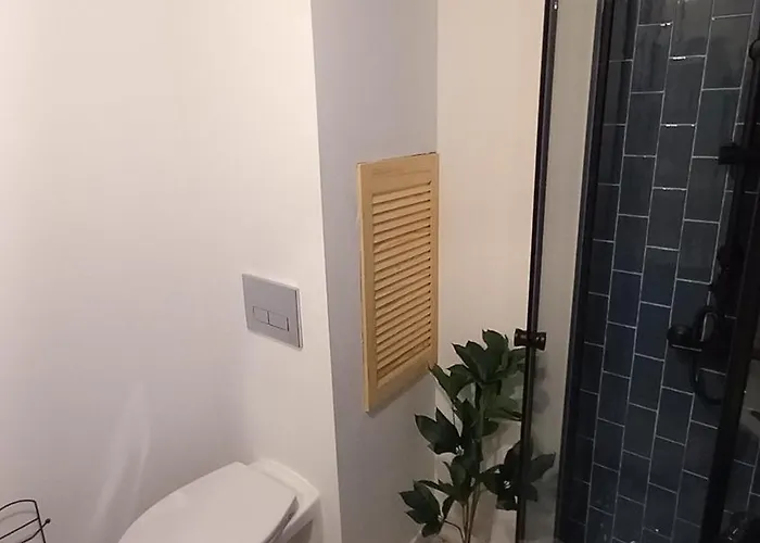 Wonkopianka Vakantiehuis *