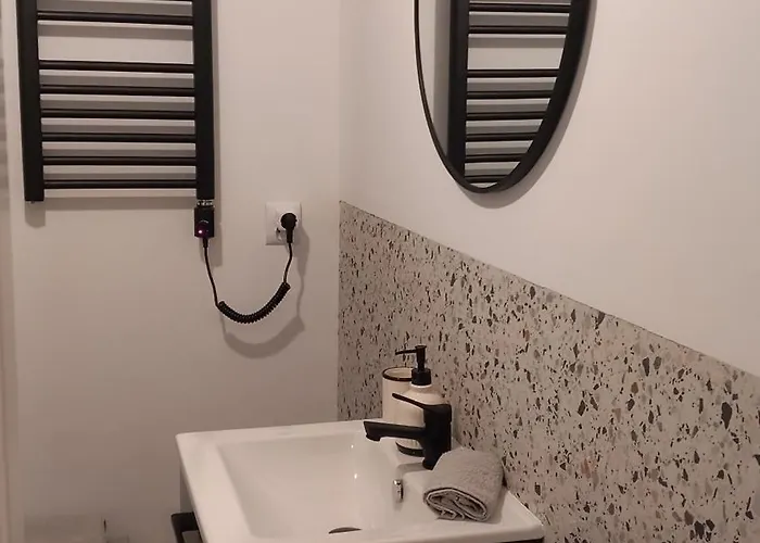 Wonkopianka Vakantiehuis Grywald