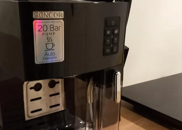 Vakantiehuis Wonkopianka Grywald