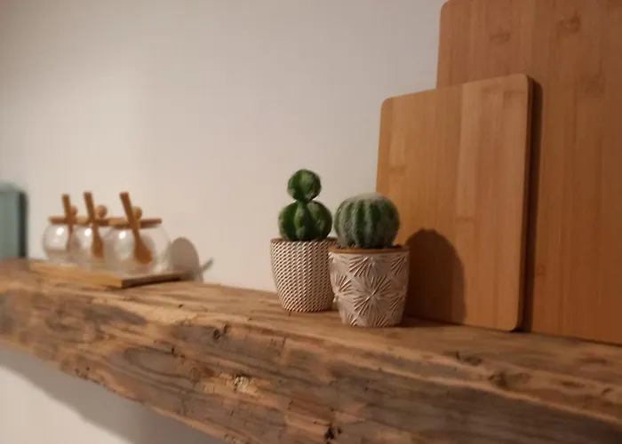 Vakantiehuis Wonkopianka Grywald