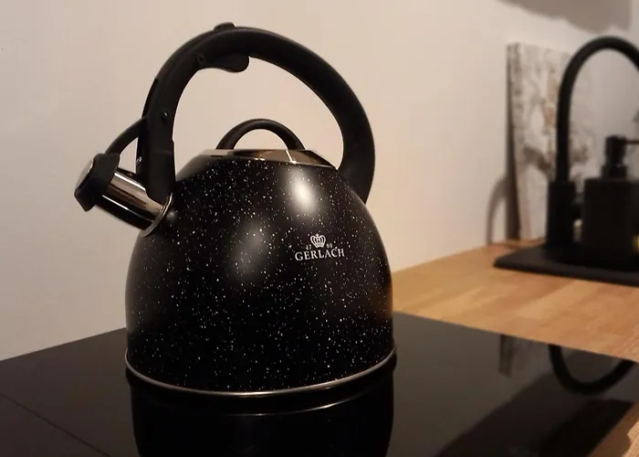 Vakantiehuis Wonkopianka *