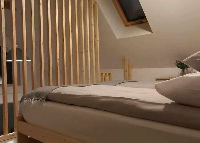 Wonkopianka Vakantiehuis Grywald