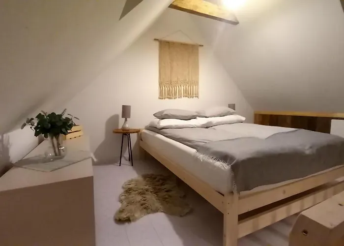 Wonkopianka Vakantiehuis