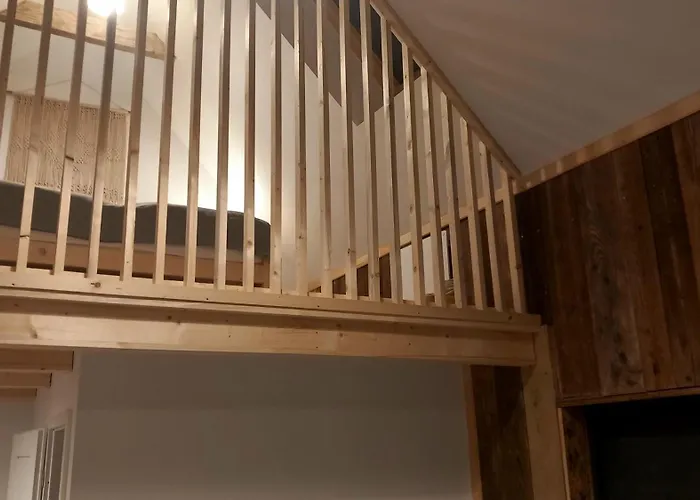 Wonkopianka Vakantiehuis *