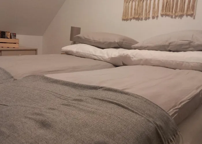 Wonkopianka Vakantiehuis