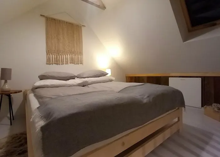 Wonkopianka Vakantiehuis