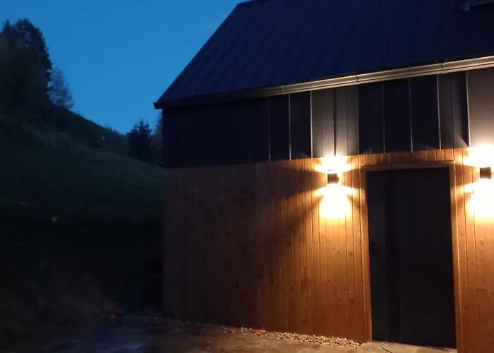 Vakantiehuis Wonkopianka