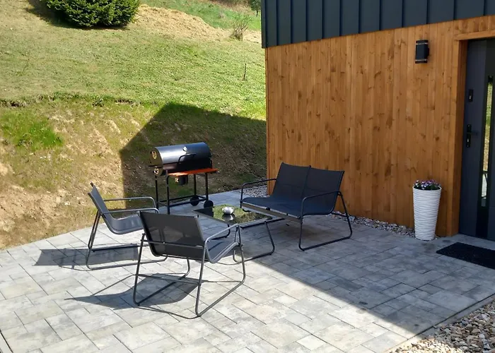 Wonkopianka Vakantiehuis *