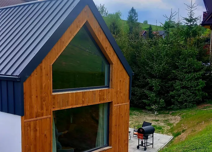 Wonkopianka Vakantiehuis