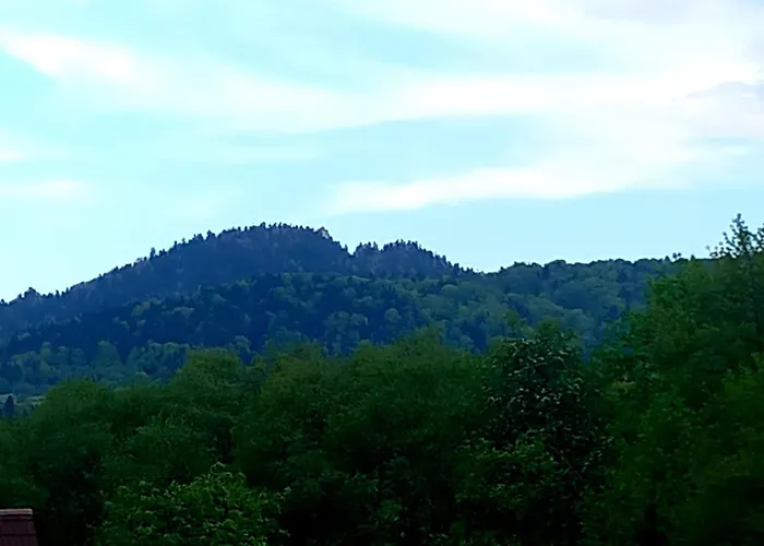 Vakantiehuis Wonkopianka *